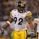 James Harrison's comments spark controversy. (Getty)